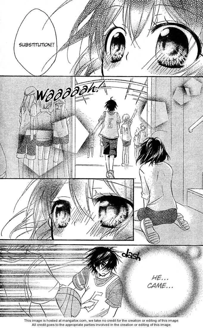 Boyfriend (YAMADA Daisy) Chapter 3 27